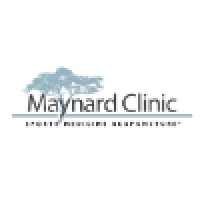 Maynard Clinic of Acupuncture logo, Maynard Clinic of Acupuncture contact details