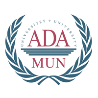 ADAMUN logo, ADAMUN contact details