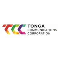 Tonga Communications Corporation logo, Tonga Communications Corporation contact details