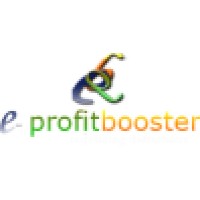 E-profitbooster logo, E-profitbooster contact details