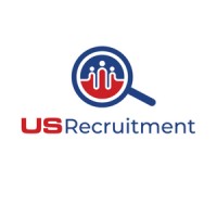 US Recruitment logo, US Recruitment contact details