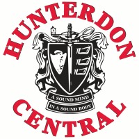 Hunterdon Central Regional High School logo, Hunterdon Central Regional High School contact details