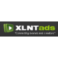 XLNTads logo, XLNTads contact details