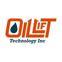 Oil Lift Technology logo, Oil Lift Technology contact details