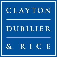 Clayton, Dubilier & Rice logo, Clayton, Dubilier & Rice contact details