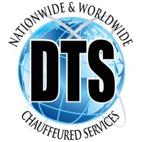 D.T.S. Worldwide Transportation logo, D.T.S. Worldwide Transportation contact details