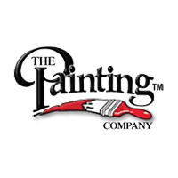 The Painting Company of Birmingham logo, The Painting Company of Birmingham contact details