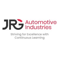 JRG Automotive Industries Pvt. Ltd. logo, JRG Automotive Industries Pvt. Ltd. contact details