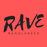 Rave Bangladesh logo, Rave Bangladesh contact details