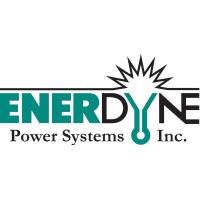 Enerdyne Power Systems Inc. logo, Enerdyne Power Systems Inc. contact details