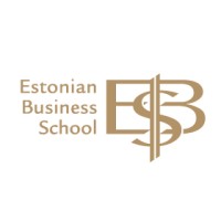 Estonian Business School logo, Estonian Business School contact details