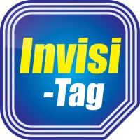 Invisi-Tag logo, Invisi-Tag contact details