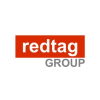 RedTag Group logo, RedTag Group contact details