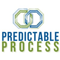 Predictable Process logo, Predictable Process contact details