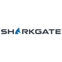 SharkGate logo, SharkGate contact details