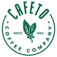 Cafeto Coffee Company logo, Cafeto Coffee Company contact details