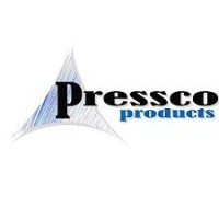 Pressco Products logo, Pressco Products contact details