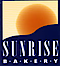 Sunrise Bakery logo, Sunrise Bakery contact details