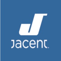 Jacent logo, Jacent contact details