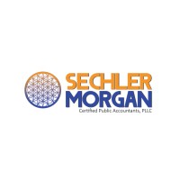 SECHLER MORGAN CPAs logo, SECHLER MORGAN CPAs contact details