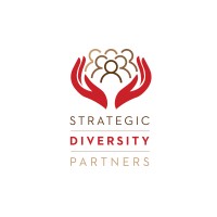 Strategic Diversity Partners logo, Strategic Diversity Partners contact details