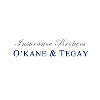 OKane and Tegay Insurance Brokers logo, OKane and Tegay Insurance Brokers contact details