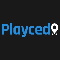 Playced.com logo, Playced.com contact details