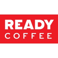 Ready Coffee logo, Ready Coffee contact details