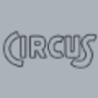 Circus Edit logo, Circus Edit contact details