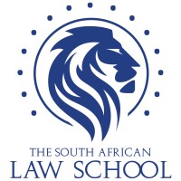 South African Law School logo, South African Law School contact details