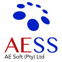 AE Software Solutions logo, AE Software Solutions contact details