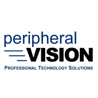 Peripheral Vision logo, Peripheral Vision contact details