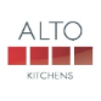 Alto Kitchens logo, Alto Kitchens contact details