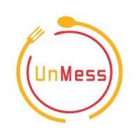 UnMess logo, UnMess contact details