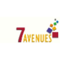 7Avenues logo, 7Avenues contact details