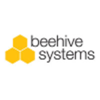 Beehive Systems logo, Beehive Systems contact details