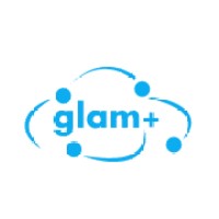 Glamplus logo, Glamplus contact details