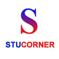 STUCORNER logo, STUCORNER contact details