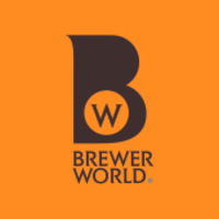 Brewer World logo, Brewer World contact details