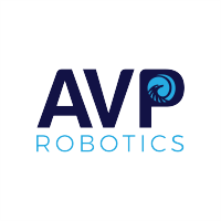 AVP ROBOTICS logo, AVP ROBOTICS contact details