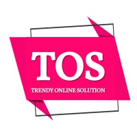 Trendy Online Solution logo, Trendy Online Solution contact details