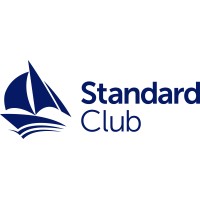 Standard Club, part of NorthStandard logo, Standard Club, part of NorthStandard contact details