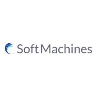 Soft Machines logo, Soft Machines contact details