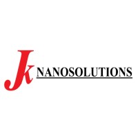 JK Nanosolutions logo, JK Nanosolutions contact details