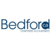 Bedford CA logo, Bedford CA contact details