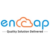 Encaptechno logo, Encaptechno contact details