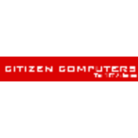 Citizen Computers logo, Citizen Computers contact details