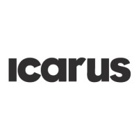 Icarus Design logo, Icarus Design contact details