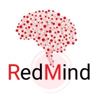 RedMind Technologies logo, RedMind Technologies contact details