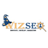 Wizseo logo, Wizseo contact details